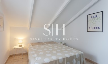 Herverkoop - Villa - Pilar de la Horadada - Costa Blanca