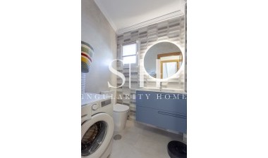 Herverkoop - Villa - Pilar de la Horadada - Costa Blanca