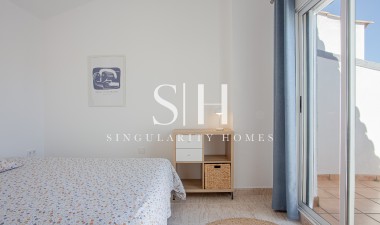 Herverkoop - Villa - Pilar de la Horadada - Costa Blanca