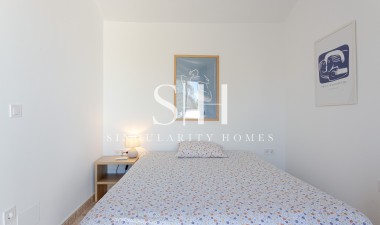 Herverkoop - Villa - Pilar de la Horadada - Costa Blanca