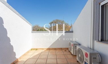 Herverkoop - Villa - Pilar de la Horadada - Costa Blanca