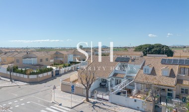 Herverkoop - Villa - Pilar de la Horadada - Costa Blanca