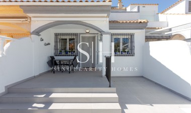 Herverkoop - Villa - Pilar de la Horadada - Costa Blanca