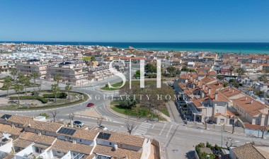 Herverkoop - Villa - Pilar de la Horadada - Costa Blanca