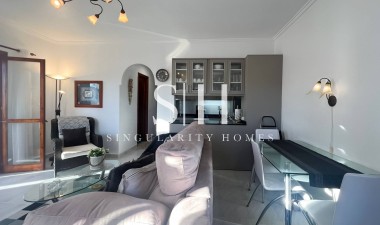 Herverkoop - Bungalow - Torrevieja - Los Frutales