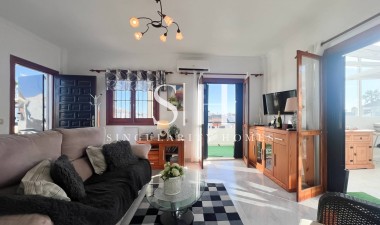 Herverkoop - Bungalow - Torrevieja - Los Frutales