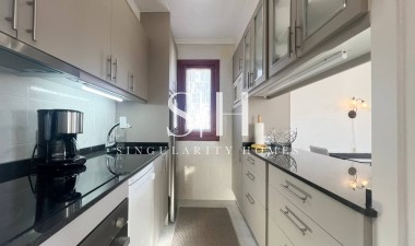 Herverkoop - Bungalow - Torrevieja - Los Frutales