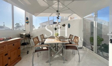 Herverkoop - Bungalow - Torrevieja - Los Frutales