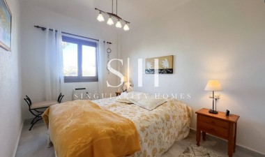 Herverkoop - Bungalow - Torrevieja - Los Frutales