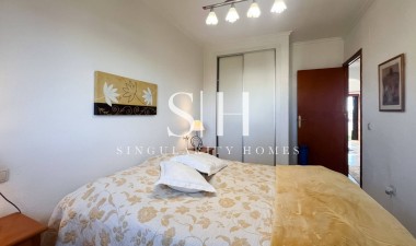 Herverkoop - Bungalow - Torrevieja - Los Frutales