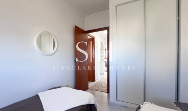 Herverkoop - Bungalow - Torrevieja - Los Frutales