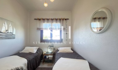 Herverkoop - Bungalow - Torrevieja - Los Frutales