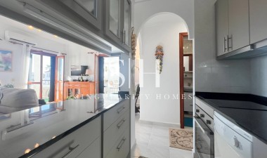 Herverkoop - Bungalow - Torrevieja - Los Frutales