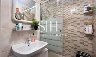 Herverkoop - Bungalow - Torrevieja - Los Frutales