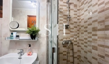 Herverkoop - Bungalow - Torrevieja - Los Frutales