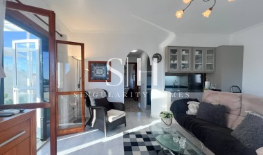 Herverkoop - Bungalow - Torrevieja - Los Frutales