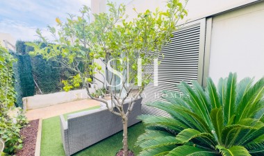 Resale - House - Orihuela Costa - Punta Prima