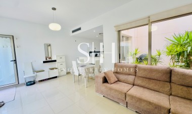 Resale - House - Orihuela Costa - Punta Prima