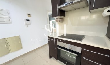 Resale - House - Orihuela Costa - Punta Prima