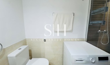 Resale - House - Orihuela Costa - Punta Prima