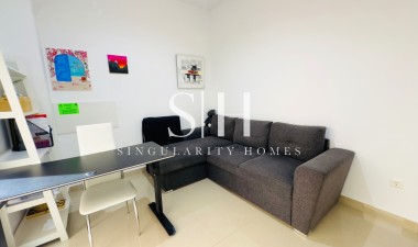 Resale - House - Orihuela Costa - Punta Prima