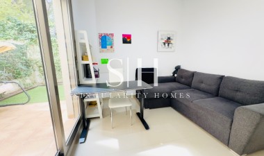 Resale - House - Orihuela Costa - Punta Prima