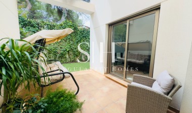 Resale - House - Orihuela Costa - Punta Prima