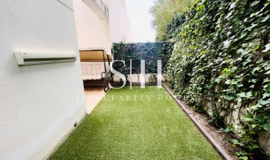 Resale - House - Orihuela Costa - Punta Prima