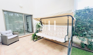 Resale - House - Orihuela Costa - Punta Prima