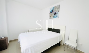 Resale - House - Orihuela Costa - Punta Prima