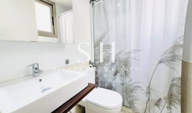 Resale - House - Orihuela Costa - Punta Prima