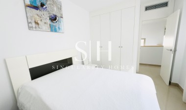 Resale - House - Orihuela Costa - Punta Prima