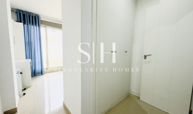 Resale - House - Orihuela Costa - Punta Prima