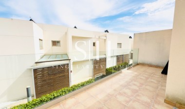 Resale - House - Orihuela Costa - Punta Prima