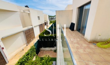Resale - House - Orihuela Costa - Punta Prima