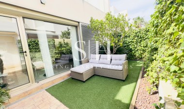 Resale - House - Orihuela Costa - Punta Prima