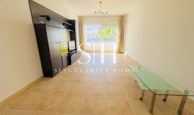 Herverkoop - Appartement / flat - Mar Azul - La Veleta Torrevieja - Costa Blanca