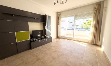 Herverkoop - Appartement / flat - Mar Azul - La Veleta Torrevieja - Costa Blanca