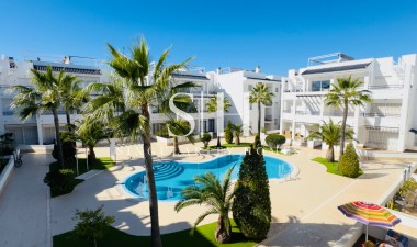 Herverkoop - Appartement / flat - Mar Azul - La Veleta Torrevieja - Costa Blanca
