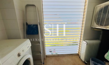 Herverkoop - Appartement / flat - Mar Azul - La Veleta Torrevieja - Costa Blanca