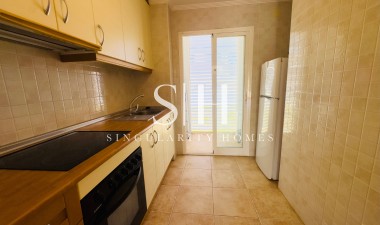 Herverkoop - Appartement / flat - Mar Azul - La Veleta Torrevieja - Costa Blanca