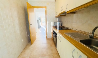 Herverkoop - Appartement / flat - Mar Azul - La Veleta Torrevieja - Costa Blanca