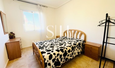 Herverkoop - Appartement / flat - Mar Azul - La Veleta Torrevieja - Costa Blanca