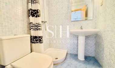 Herverkoop - Appartement / flat - Mar Azul - La Veleta Torrevieja - Costa Blanca