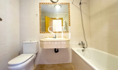 Herverkoop - Appartement / flat - Mar Azul - La Veleta Torrevieja - Costa Blanca