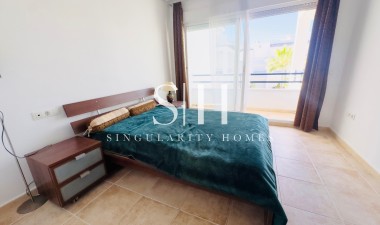 Herverkoop - Appartement / flat - Mar Azul - La Veleta Torrevieja - Costa Blanca