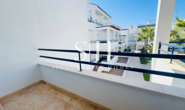 Herverkoop - Appartement / flat - Mar Azul - La Veleta Torrevieja - Costa Blanca