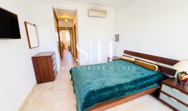 Herverkoop - Appartement / flat - Mar Azul - La Veleta Torrevieja - Costa Blanca