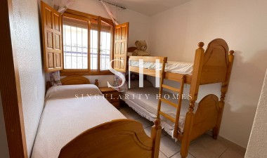 Herverkoop - Villa - Pilar de la Horadada - Costa Blanca