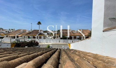 Herverkoop - Villa - Pilar de la Horadada - Costa Blanca